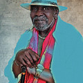 CARL GRUBBS